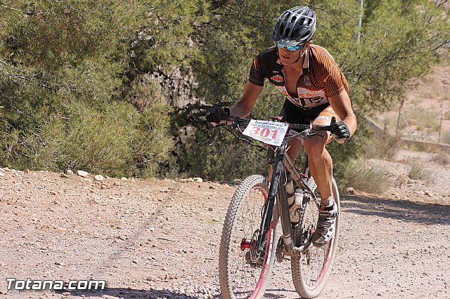 XVII Bike Maraton Btt Ciudad de Totana 2014 - 159